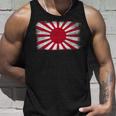 アサヒ国旗 日本 セッティングサン タンクトップ 彼への贈り物