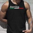 アプリリアチッタイタリアーナバンディエーライタリアマリエッタ タンクトップ 彼への贈り物