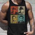 アメリカン・ギャングスターズ マフィア・ボス タンクトップ 彼への贈り物