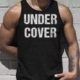 アンダーカバー タンクトップ 彼への贈り物