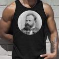アントニン・ドヴォラックの作曲家の肖像画 タンクトップ 彼への贈り物