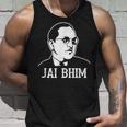 アンベードカル・ジャヤンティ・ジャイ・ビム・ビーム タンクトップ 彼への贈り物