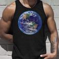 アースデイ用地球儀 タンクトップ 彼への贈り物