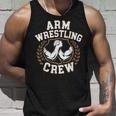 アームレスリング クルー アームレスリング アームレスリング タンクトップ 彼への贈り物