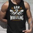 アームレスリング アームレスリング レスラー レスリング タンクトップ 彼への贈り物
