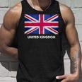 イギリス国旗tシャツ タンクトップ 彼への贈り物