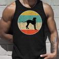 イタリアン・グレイハウンド・ドッグ タンクトップ 彼への贈り物