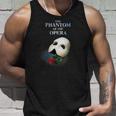 オペラ座の怪人 ロゴ タンクトップ 彼への贈り物