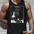 オーブリー・ビアズリーによるマリオネット3世のバレエ1894 タンクトップ 彼への贈り物