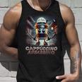 カプチーノ アサシーノ イタリアン ブレイン ミーム タンクトップ 彼への贈り物