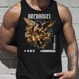 キリスト教大天使 タンクトップ 彼への贈り物