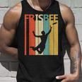 クラシック フリスビー スポーツ ヴィンテージ タンクトップ 彼への贈り物