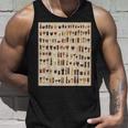 クラフトビールコレクション アーティスト タンクトップ 彼への贈り物