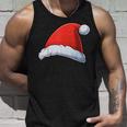 クリスマス サンタハット ママ サンタハット 大人用 サンタ帽子 クリスマス タンクトップ 彼への贈り物