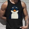 クールサングラス ペンギン 夏 タンクトップ 彼への贈り物