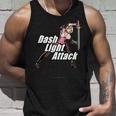 グランブルーファンタジーヴァーサス -ライジング- Dash Light Attack ジータ タンクトップ 彼への贈り物