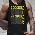 サッカー シニア ナイトサッカー シニア 2026 卒業 24 タンクトップ 彼への贈り物