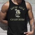 サンタクルーズ カリフォルニア オールドスクール スケーター タンクトップ 彼への贈り物