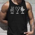 サンボ コーチ ピース ラブ サンボ タンクトップ 彼への贈り物