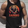 サンボベアファイター タンクトップ 彼への贈り物