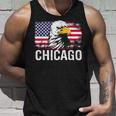 シカゴ Chicago タンクトップ 彼への贈り物