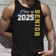 シニア 2025年 2025年クラス シニア 2025年卒業 タンクトップ 彼への贈り物