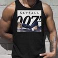 ジェームズ・ボンド 007 スカイフォール タンクトップ 彼への贈り物