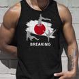 ジャパンブレイクダンスシャツ ジャパンサマーブレイキング2024 タンクトップ 彼への贈り物