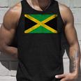 ジャマイカ国旗グラフィック メンズ レディース キッズ タンクトップ 彼への贈り物