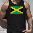 ジャマイカ国旗ジャマイカ タンクトップ 彼への贈り物