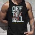 スケートボード ストリート おしゃれ 面白い スケーター スケートボーダー タンクトップ 彼への贈り物