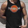 スティーブンソン 2-18 宇宙の星巨人 タンクトップ 彼への贈り物