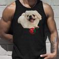 スマイル ペキニーズサニー タンクトップ 彼への贈り物