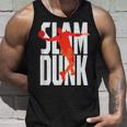 スラムダンク バスケットボール タンクトップ 彼への贈り物