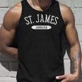 セントジェームス シャツ カレッジスタイル セントジェームズ ジャマイカ タンクトップ 彼への贈り物