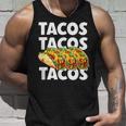 タコス Tacos タンクトップ 彼への贈り物