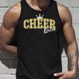 チアクイーン チアガール衣装 チアリーディング タンクトップ 彼への贈り物