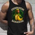 チンパンジーニ バナニーニ イタリアのブレインロットミーム タンクトップ 彼への贈り物