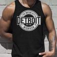 デトロイトビンテージ Detroitintage タンクトップ 彼への贈り物