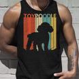 トイプードル犬 タンクトップ 彼への贈り物