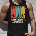 ドッジボール ダッジボール タンクトップ 彼への贈り物