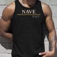 ネイブイタリア タンクトップ 彼への贈り物