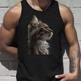 ノルウェージャンフォレストキャット タンクトップ 彼への贈り物