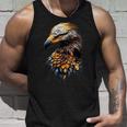 ハゲワシ 猛禽類 ハゲワシ スイートハゲワシ タンクトップ 彼への贈り物
