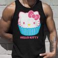 ハローキティ Usデザイン カップケーキ タンクトップ 彼への贈り物