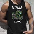 バイク Zx10r ニンジャ モーターサイクリスト Zx10r バイク タンクトップ 彼への贈り物