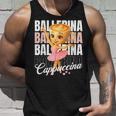 バレリーナカプチーノ タンクトップ 彼への贈り物