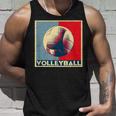 バレーボール バレー 面白tシャツ おもしろ 服 メンズ レディース おもしろグッズ バレー部 タンクトップ 彼への贈り物