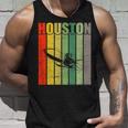 ヒューストン タンクトップ 彼への贈り物