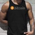 ビットコイン暗号通貨 暗号通貨 ビットコイン タンクトップ 彼への贈り物